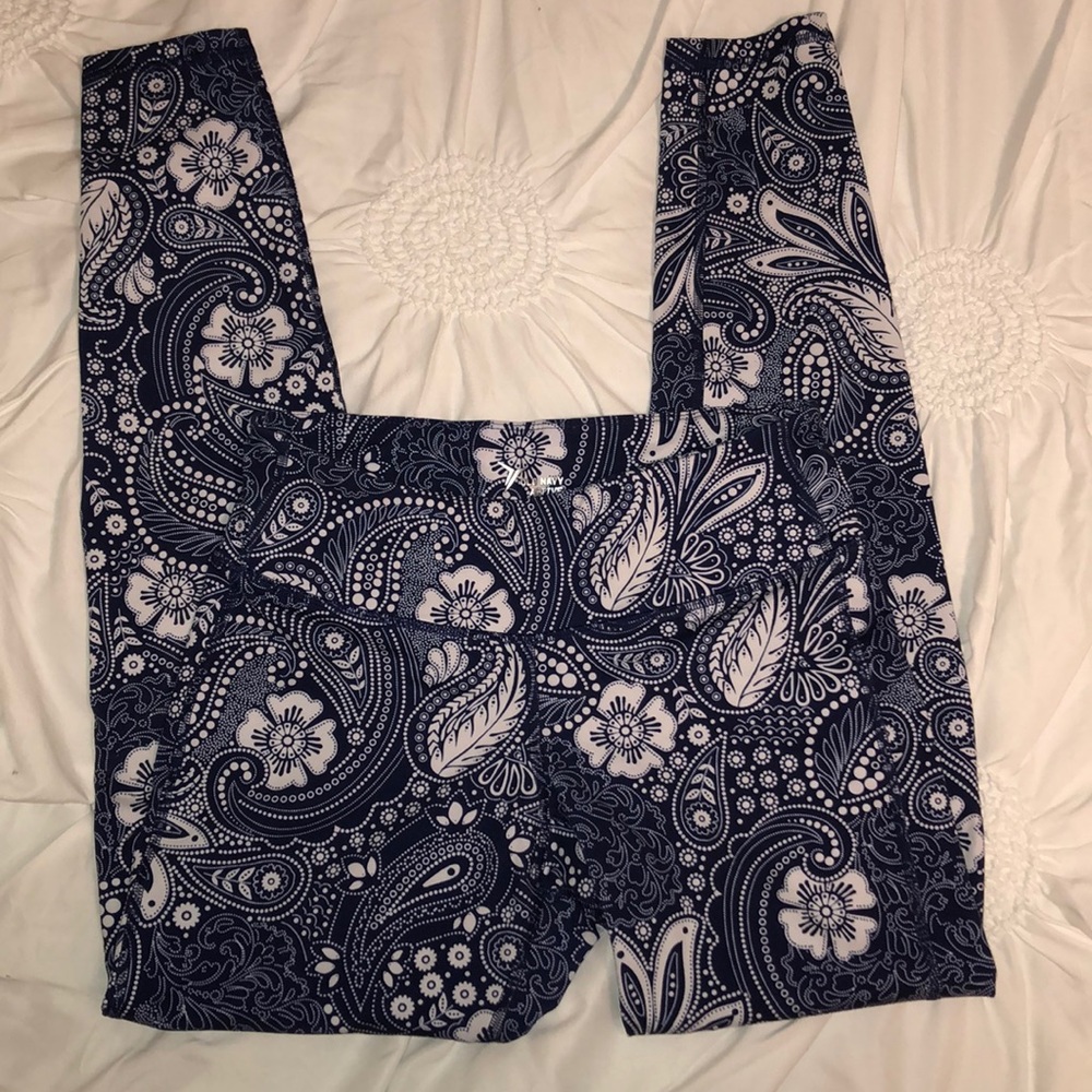 Old Navy Active Leggings
